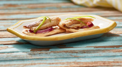 Season sardines in olive oil product image