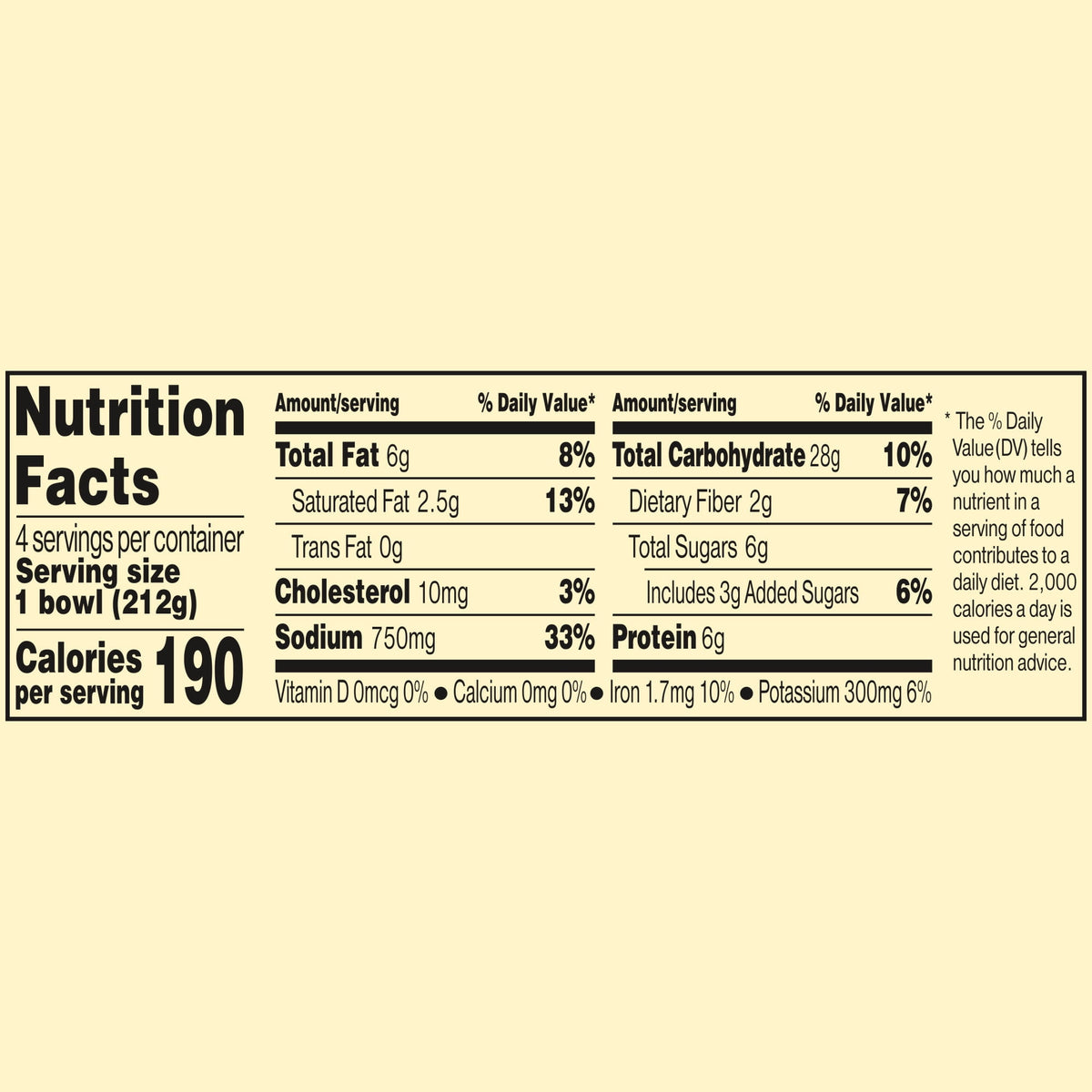 Chef Boyardee Beefaroni four-pack of meal bowls