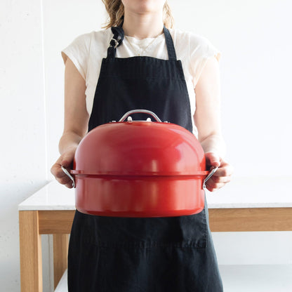 Nordic Ware deluxe smoker cooking accessory