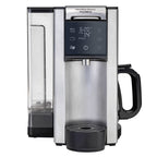 Hamilton Beach FlexBrew coffee maker with single-serve brewing
