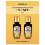 SKINFOOD Honey Essence hydrating facial essence