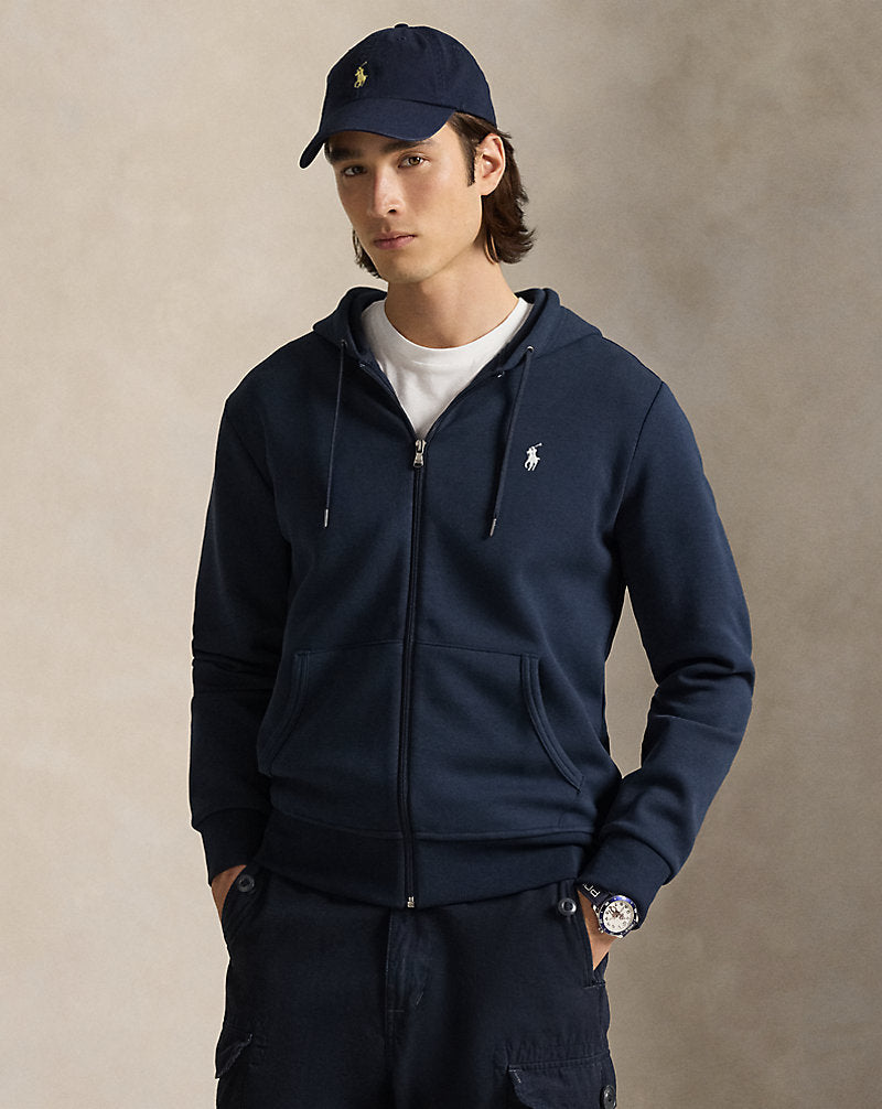 Men's layering hoodie for jeans or joggers