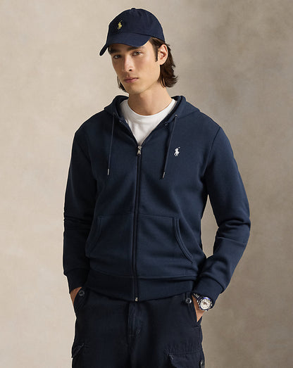 Men's layering hoodie for jeans or joggers