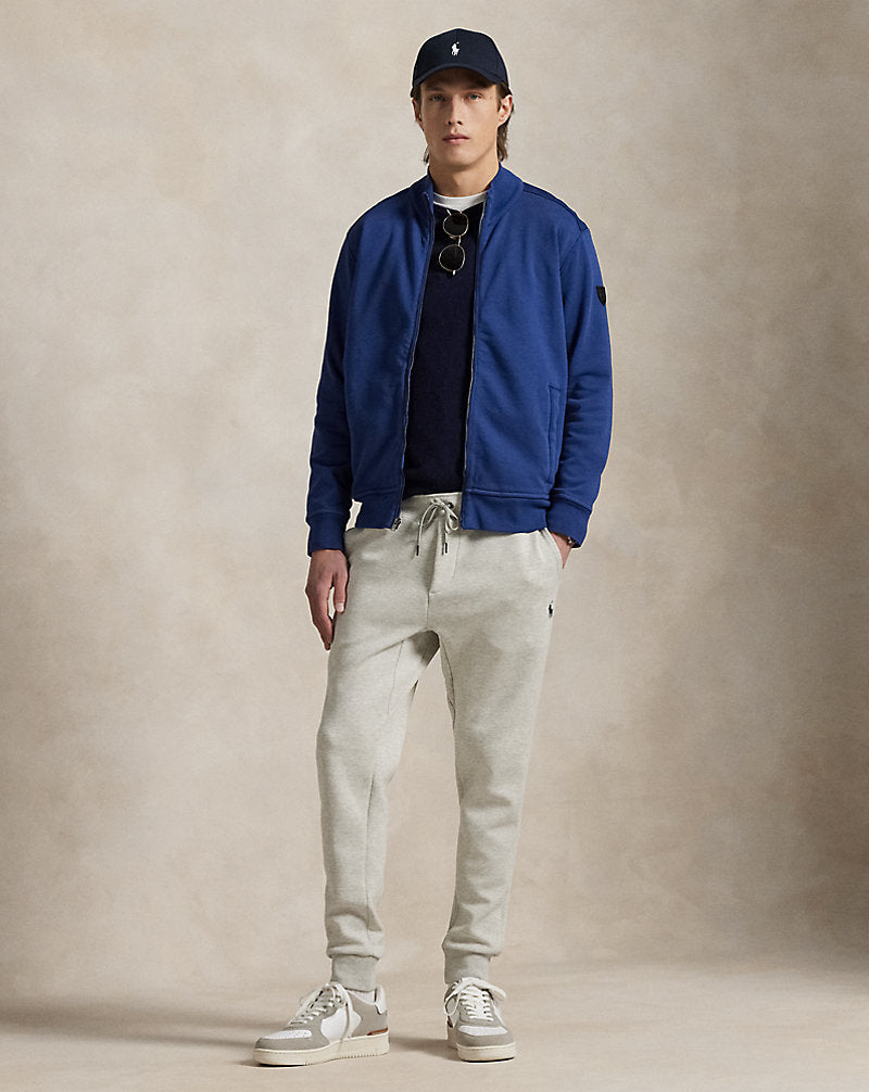 Polo Ralph Lauren jogger pant elastic drawstring waist