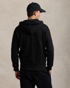 Polo Ralph Lauren — Fleece Full-Zip Hoodie