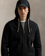 Polo Ralph Lauren — Fleece Full-Zip Hoodie