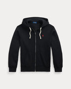 Polo Ralph Lauren — Fleece Full-Zip Hoodie