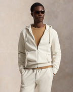 Polo Ralph Lauren hoodie back view