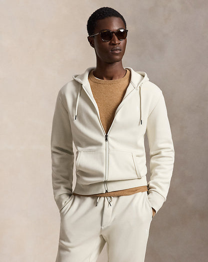 Polo Ralph Lauren hoodie back view