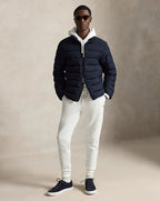 Polo Ralph Lauren jogger pant embroidered Pony logo