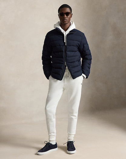Polo Ralph Lauren jogger pant embroidered Pony logo