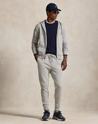 Polo Ralph Lauren jogger pant side view