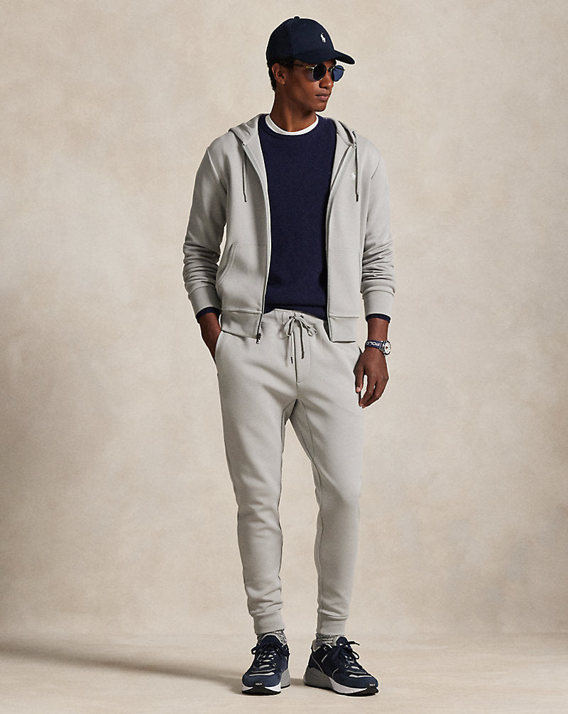 Polo Ralph Lauren jogger pant side view