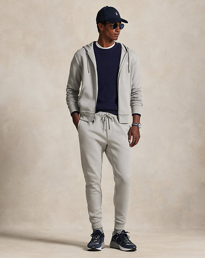 Polo Ralph Lauren jogger pant side view