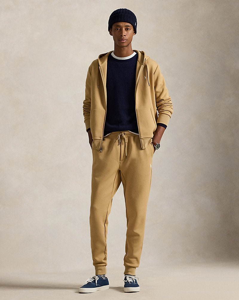 Polo Ralph Lauren jogger pant waistband detail