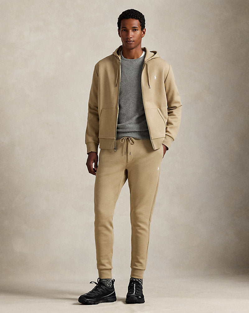 Polo Ralph Lauren jogger pant back right patch pocket