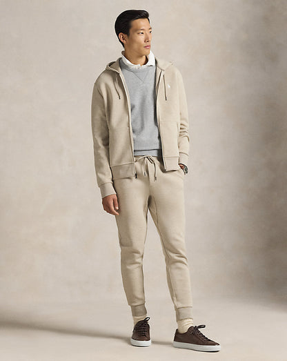 Polo Ralph Lauren jogger pant full length view