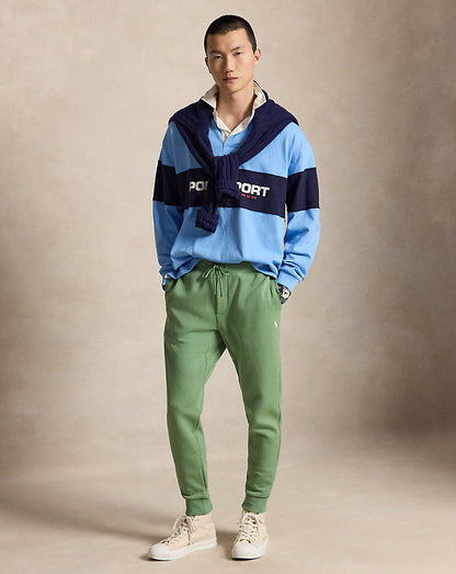 Polo Ralph Lauren jogger pant casual premium styling