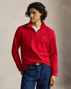 Polo Ralph Lauren long sleeve pullover banded cuff