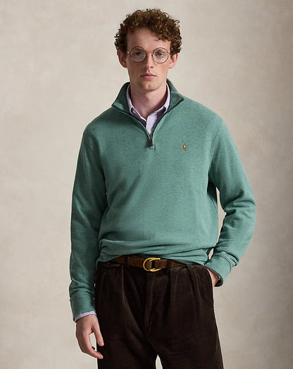 Polo Ralph Lauren pullover embroidered Polo Pony chest