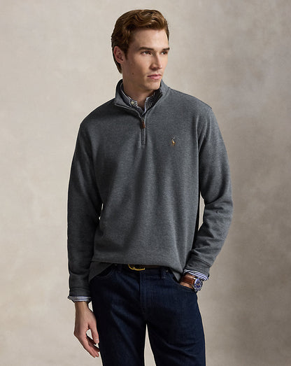 Polo Ralph Lauren men’s casual rib pullover