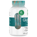 Vegan capsule supplement by Feel Good