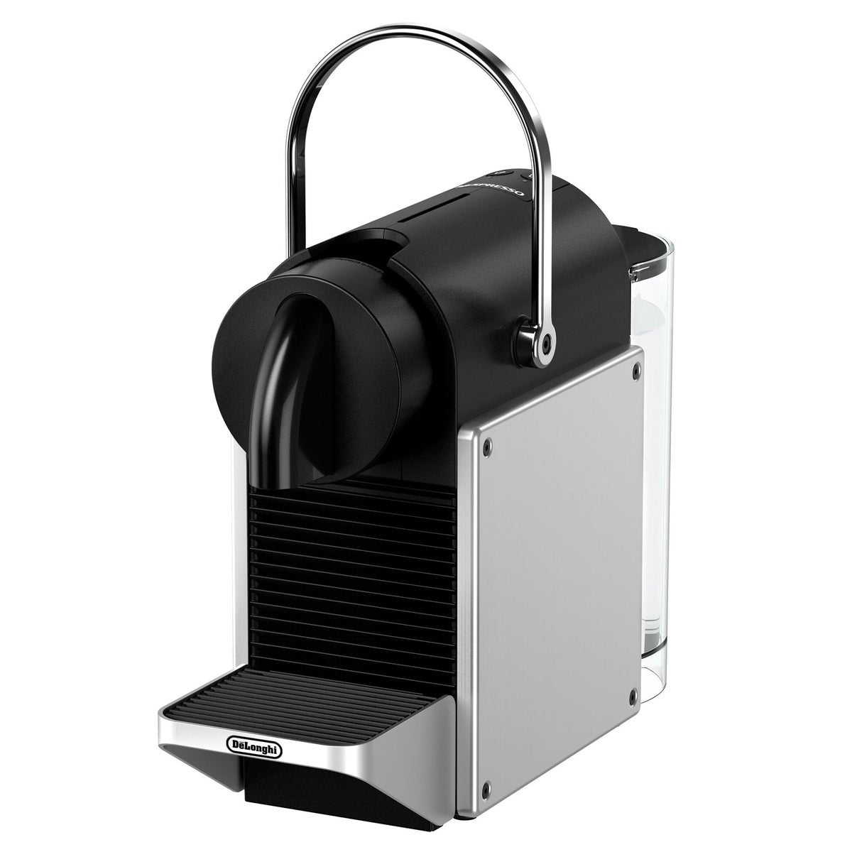 Nespresso Pixie machine for Espresso and Lungo