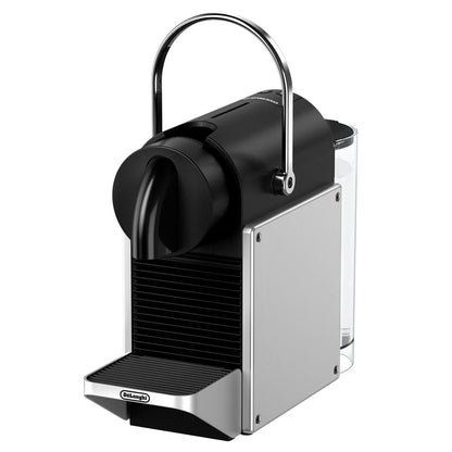Nespresso Pixie machine for Espresso and Lungo