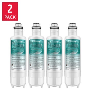 Hisense HX2019F-A Gen 2 water filter 4-pack
