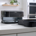 T-fal infrared air fryer for crispy results