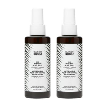 BondiBoost anti-thinning intensive scalp spray 2-pack